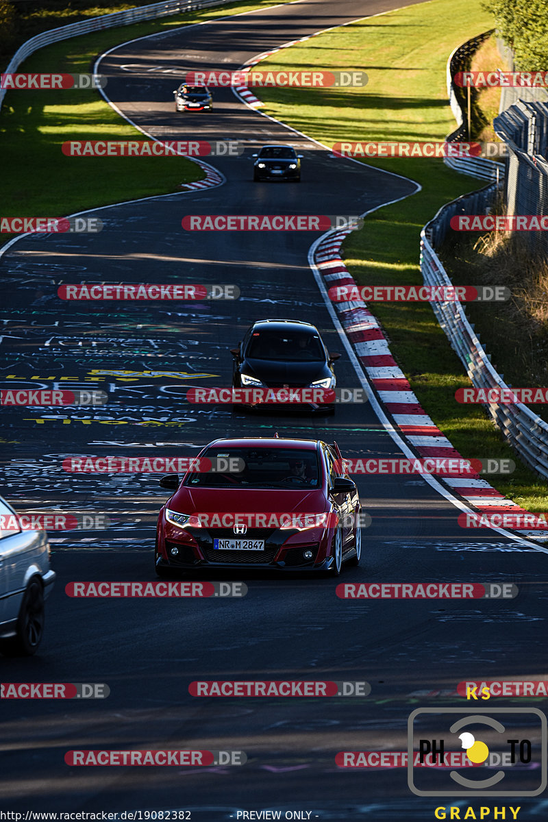 Bild #19082382 - Touristenfahrten Nürburgring Nordschleife (21.09.2022)