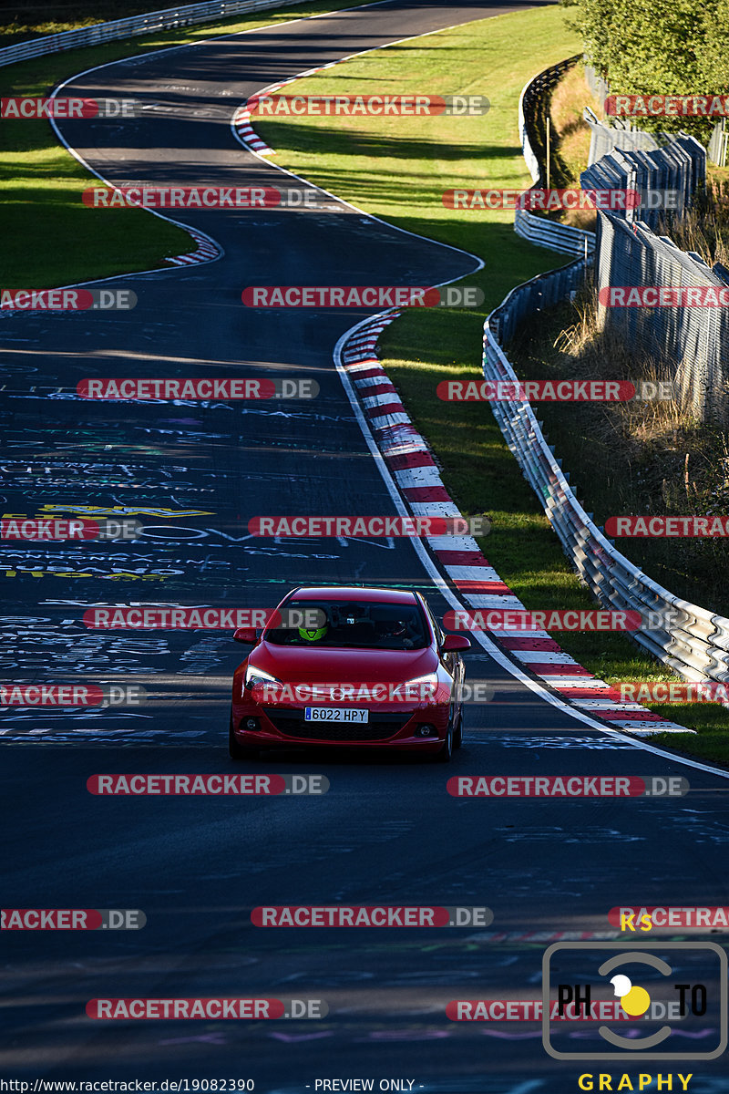 Bild #19082390 - Touristenfahrten Nürburgring Nordschleife (21.09.2022)