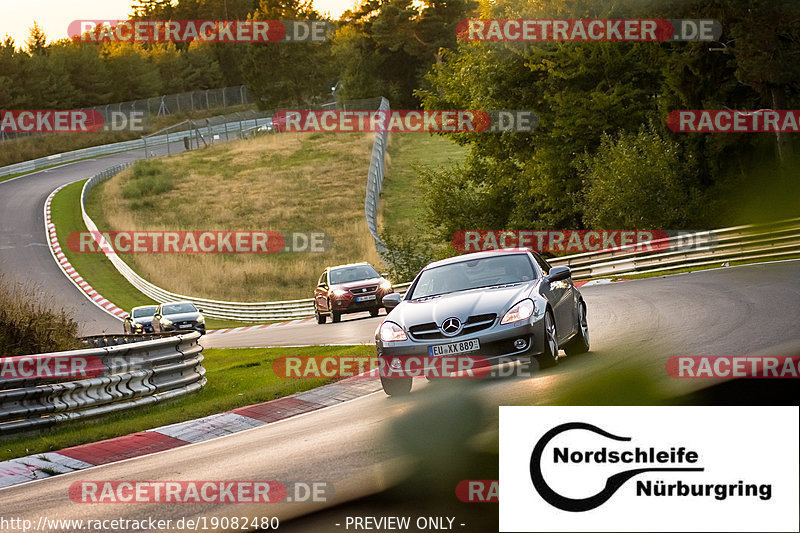 Bild #19082480 - Touristenfahrten Nürburgring Nordschleife (21.09.2022)