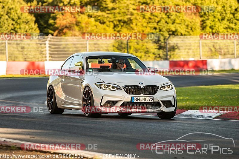 Bild #19082531 - Touristenfahrten Nürburgring Nordschleife (21.09.2022)