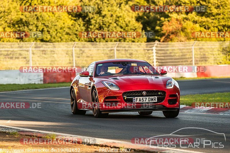 Bild #19082652 - Touristenfahrten Nürburgring Nordschleife (21.09.2022)