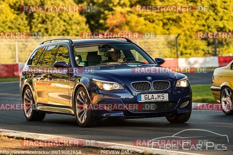 Bild #19082658 - Touristenfahrten Nürburgring Nordschleife (21.09.2022)