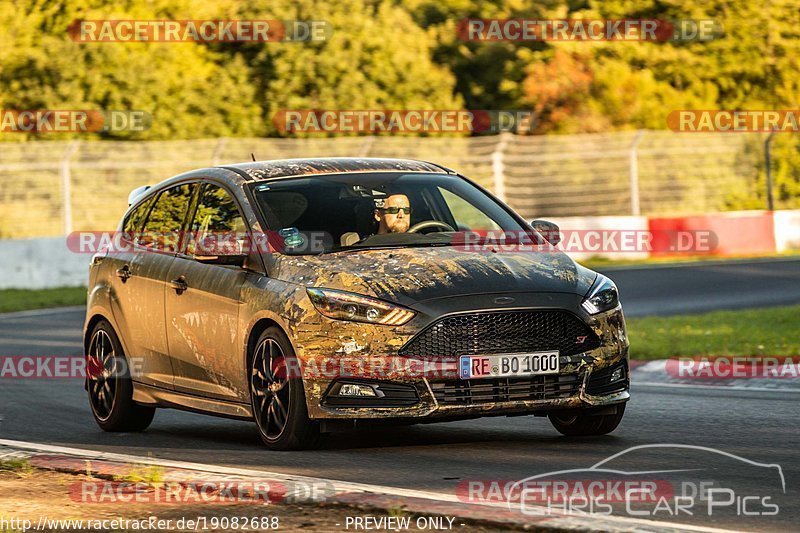 Bild #19082688 - Touristenfahrten Nürburgring Nordschleife (21.09.2022)