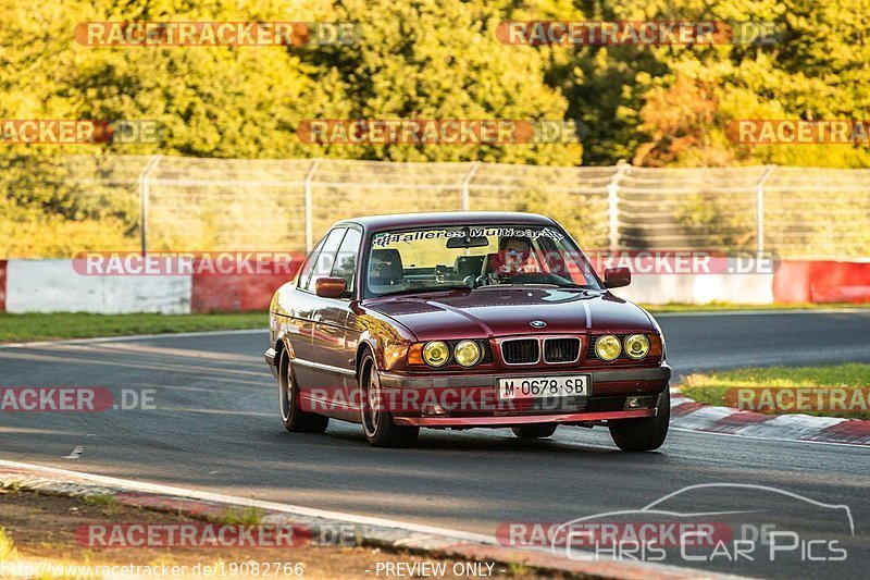 Bild #19082766 - Touristenfahrten Nürburgring Nordschleife (21.09.2022)