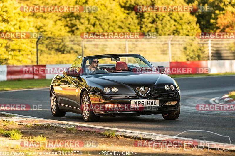 Bild #19082774 - Touristenfahrten Nürburgring Nordschleife (21.09.2022)