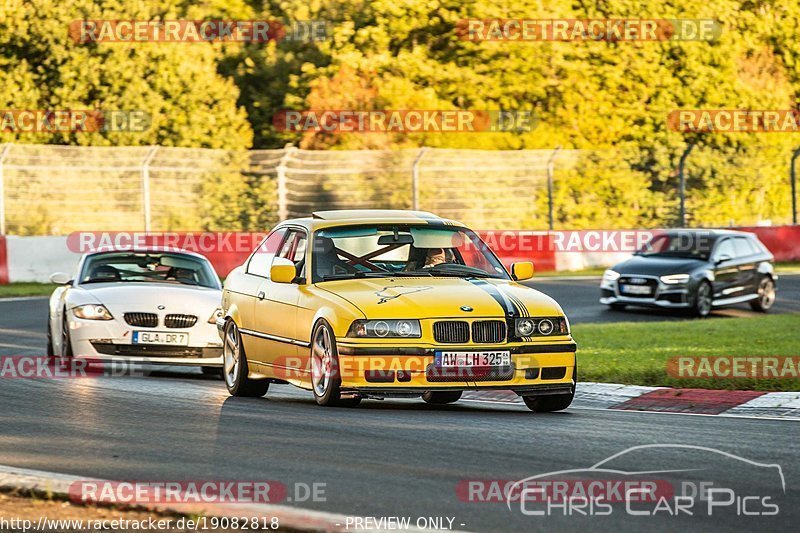 Bild #19082818 - Touristenfahrten Nürburgring Nordschleife (21.09.2022)