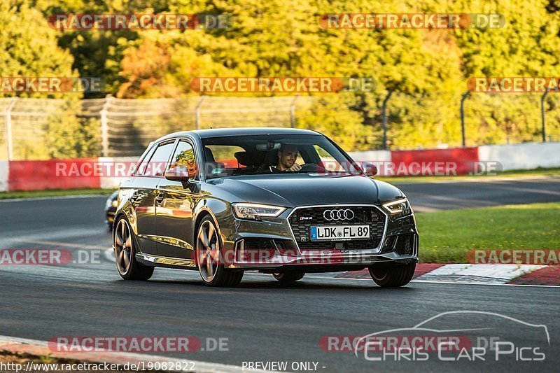 Bild #19082822 - Touristenfahrten Nürburgring Nordschleife (21.09.2022)