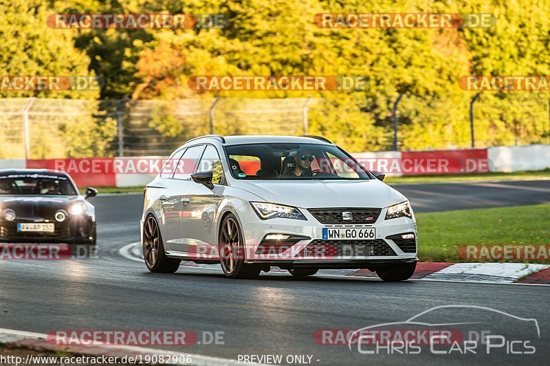 Bild #19082906 - Touristenfahrten Nürburgring Nordschleife (21.09.2022)