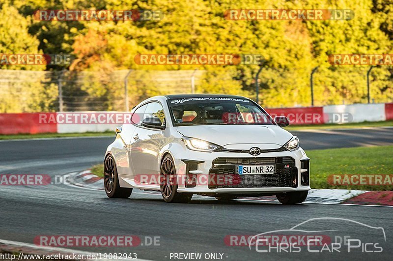 Bild #19082943 - Touristenfahrten Nürburgring Nordschleife (21.09.2022)