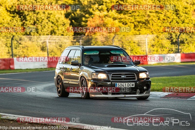 Bild #19083009 - Touristenfahrten Nürburgring Nordschleife (21.09.2022)