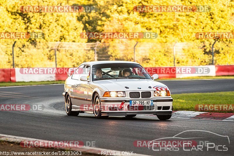 Bild #19083063 - Touristenfahrten Nürburgring Nordschleife (21.09.2022)