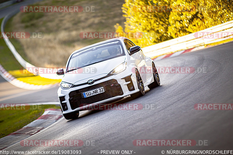 Bild #19083093 - Touristenfahrten Nürburgring Nordschleife (21.09.2022)