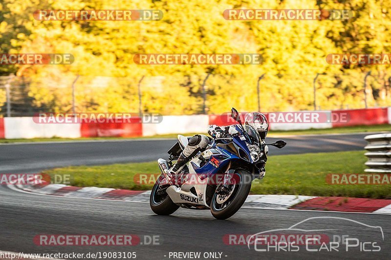 Bild #19083105 - Touristenfahrten Nürburgring Nordschleife (21.09.2022)