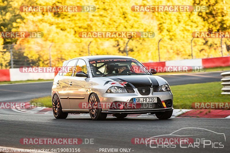 Bild #19083156 - Touristenfahrten Nürburgring Nordschleife (21.09.2022)