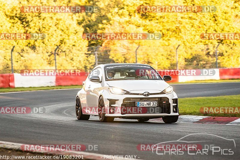 Bild #19083201 - Touristenfahrten Nürburgring Nordschleife (21.09.2022)