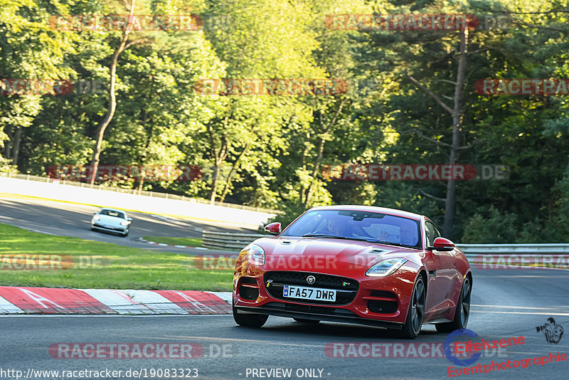 Bild #19083323 - Touristenfahrten Nürburgring Nordschleife (21.09.2022)