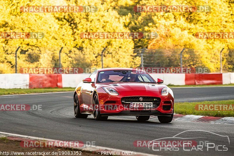 Bild #19083352 - Touristenfahrten Nürburgring Nordschleife (21.09.2022)