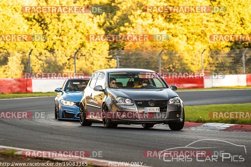 Bild #19083365 - Touristenfahrten Nürburgring Nordschleife (21.09.2022)