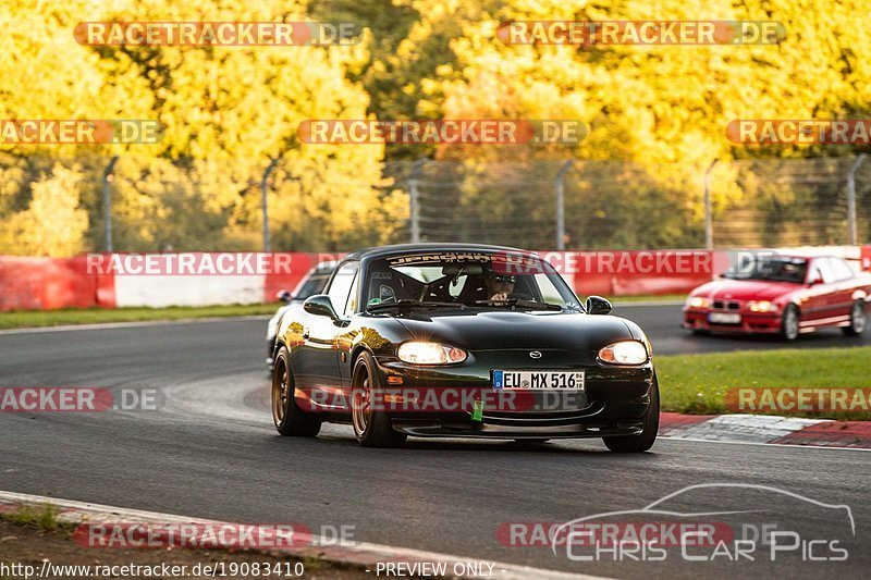 Bild #19083410 - Touristenfahrten Nürburgring Nordschleife (21.09.2022)