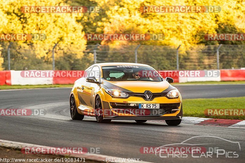 Bild #19083471 - Touristenfahrten Nürburgring Nordschleife (21.09.2022)