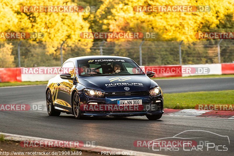 Bild #19083489 - Touristenfahrten Nürburgring Nordschleife (21.09.2022)