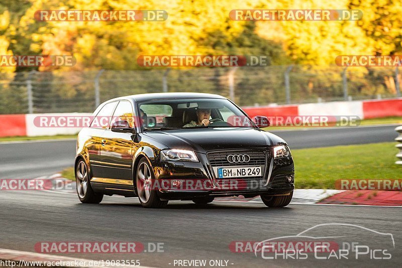 Bild #19083555 - Touristenfahrten Nürburgring Nordschleife (21.09.2022)