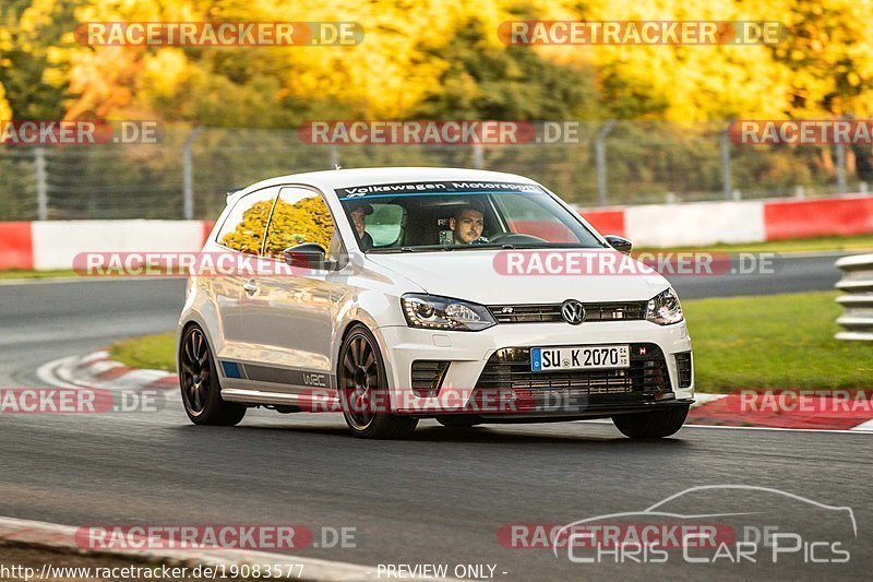 Bild #19083577 - Touristenfahrten Nürburgring Nordschleife (21.09.2022)