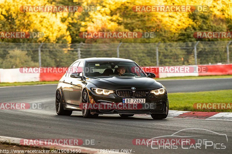 Bild #19083650 - Touristenfahrten Nürburgring Nordschleife (21.09.2022)