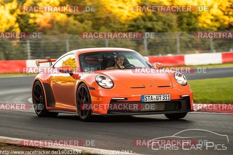 Bild #19083659 - Touristenfahrten Nürburgring Nordschleife (21.09.2022)