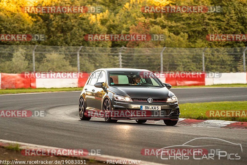 Bild #19083851 - Touristenfahrten Nürburgring Nordschleife (21.09.2022)