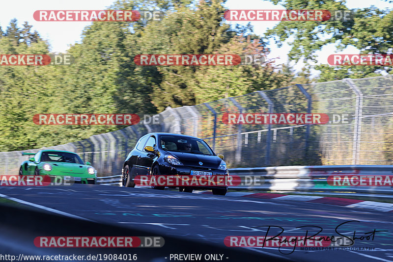 Bild #19084016 - Touristenfahrten Nürburgring Nordschleife (21.09.2022)