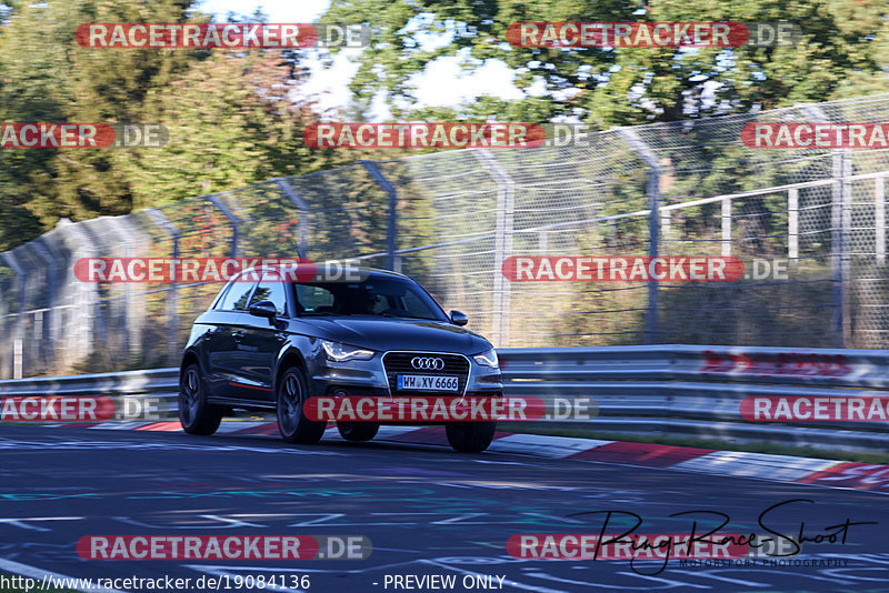 Bild #19084136 - Touristenfahrten Nürburgring Nordschleife (21.09.2022)