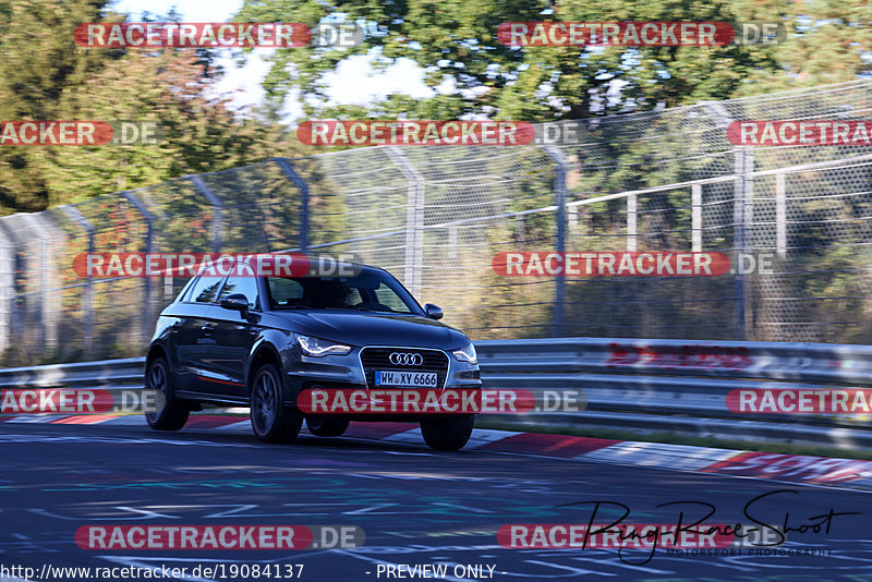 Bild #19084137 - Touristenfahrten Nürburgring Nordschleife (21.09.2022)