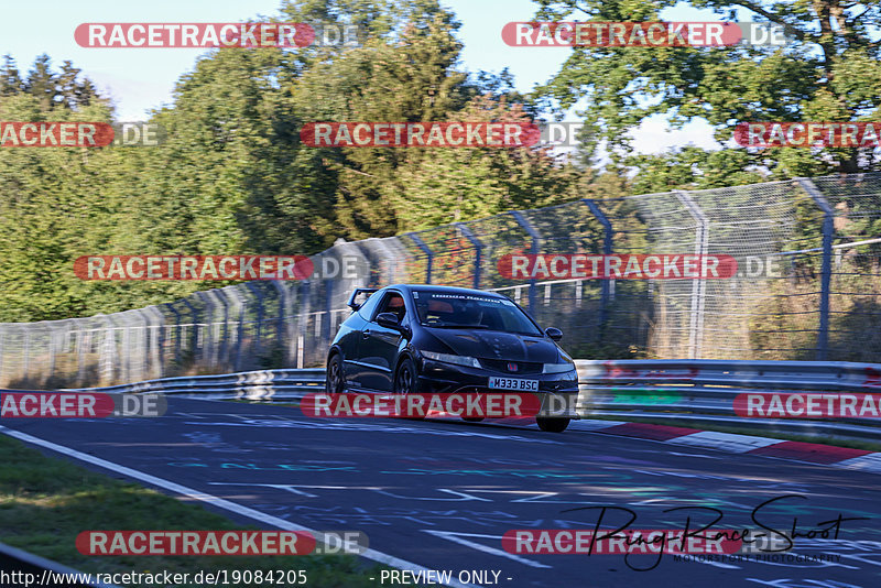 Bild #19084205 - Touristenfahrten Nürburgring Nordschleife (21.09.2022)