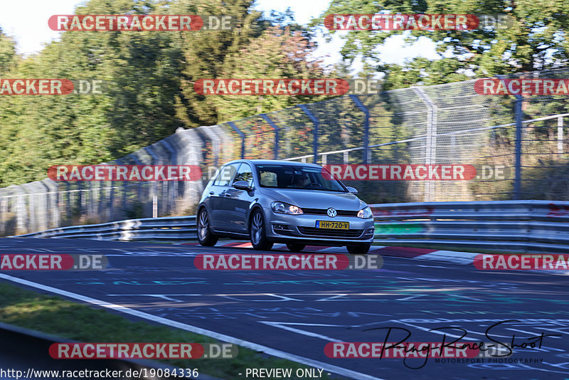 Bild #19084336 - Touristenfahrten Nürburgring Nordschleife (21.09.2022)