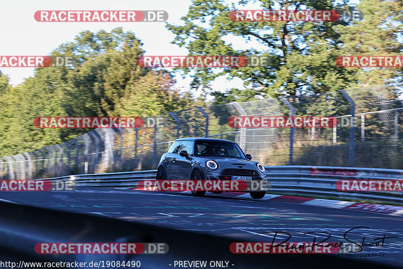 Bild #19084490 - Touristenfahrten Nürburgring Nordschleife (21.09.2022)