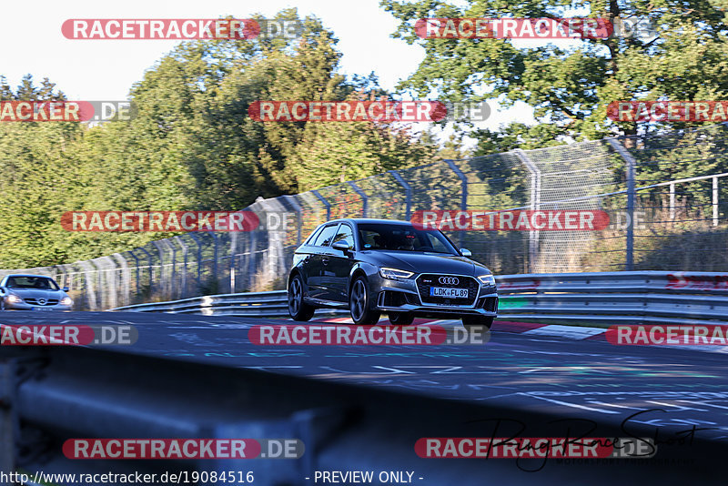 Bild #19084516 - Touristenfahrten Nürburgring Nordschleife (21.09.2022)