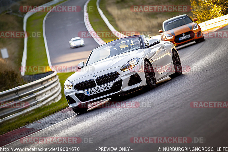 Bild #19084670 - Touristenfahrten Nürburgring Nordschleife (21.09.2022)