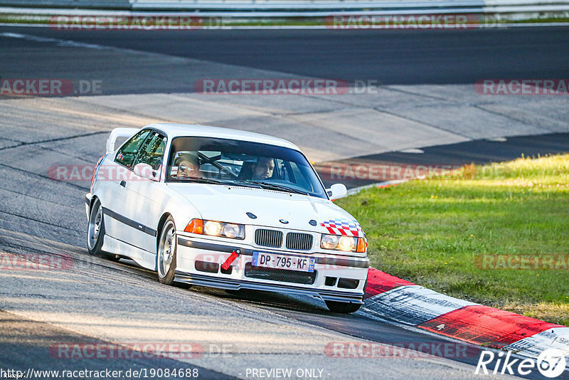 Bild #19084688 - Touristenfahrten Nürburgring Nordschleife (21.09.2022)