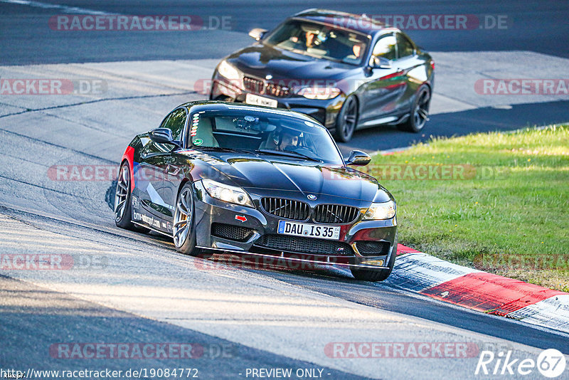 Bild #19084772 - Touristenfahrten Nürburgring Nordschleife (21.09.2022)