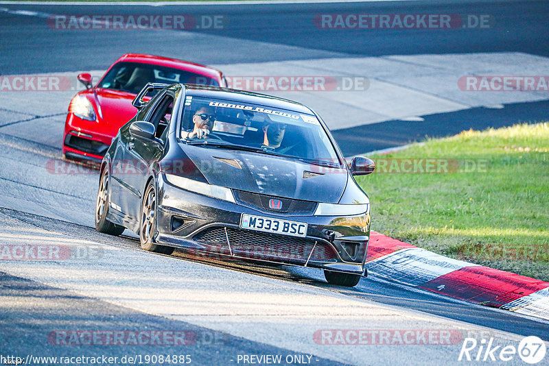 Bild #19084885 - Touristenfahrten Nürburgring Nordschleife (21.09.2022)