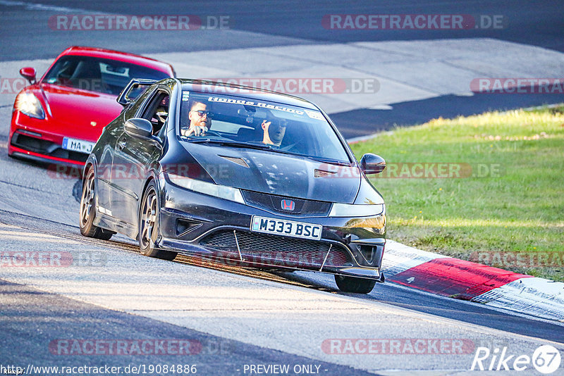 Bild #19084886 - Touristenfahrten Nürburgring Nordschleife (21.09.2022)