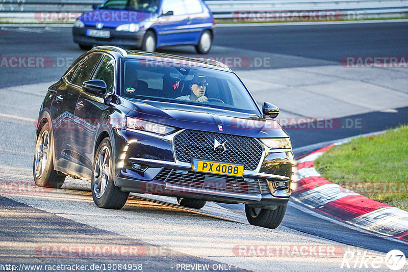 Bild #19084958 - Touristenfahrten Nürburgring Nordschleife (21.09.2022)