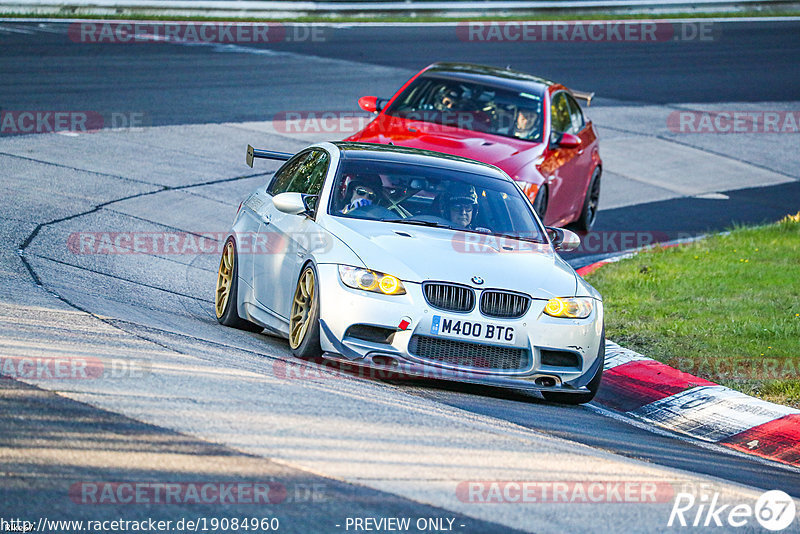 Bild #19084960 - Touristenfahrten Nürburgring Nordschleife (21.09.2022)