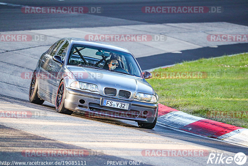 Bild #19085111 - Touristenfahrten Nürburgring Nordschleife (21.09.2022)