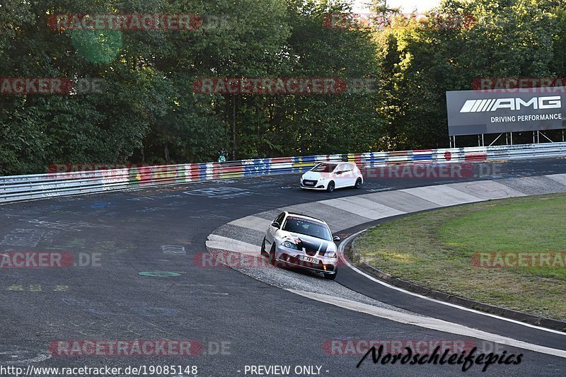 Bild #19085148 - Touristenfahrten Nürburgring Nordschleife (21.09.2022)