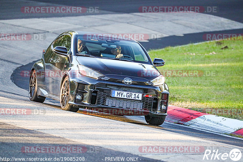 Bild #19085208 - Touristenfahrten Nürburgring Nordschleife (21.09.2022)