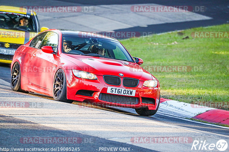 Bild #19085245 - Touristenfahrten Nürburgring Nordschleife (21.09.2022)