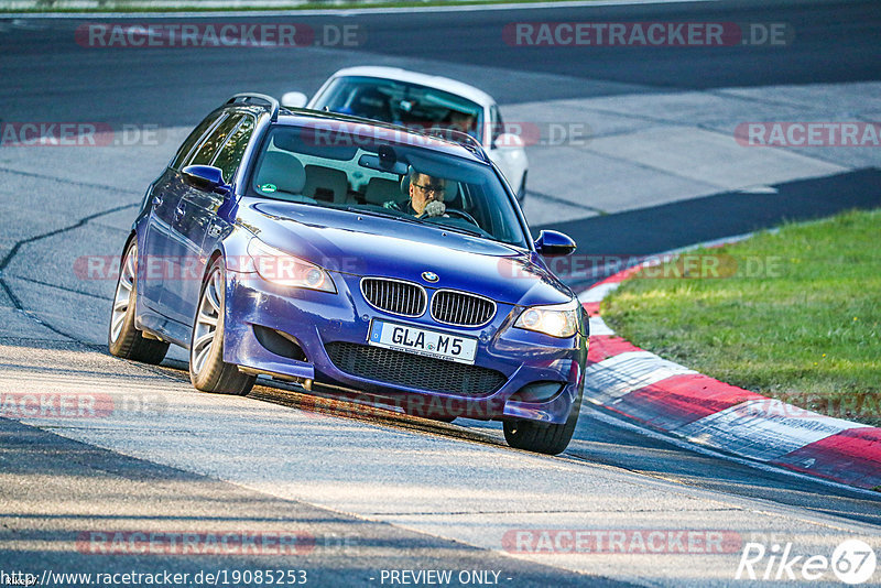 Bild #19085253 - Touristenfahrten Nürburgring Nordschleife (21.09.2022)