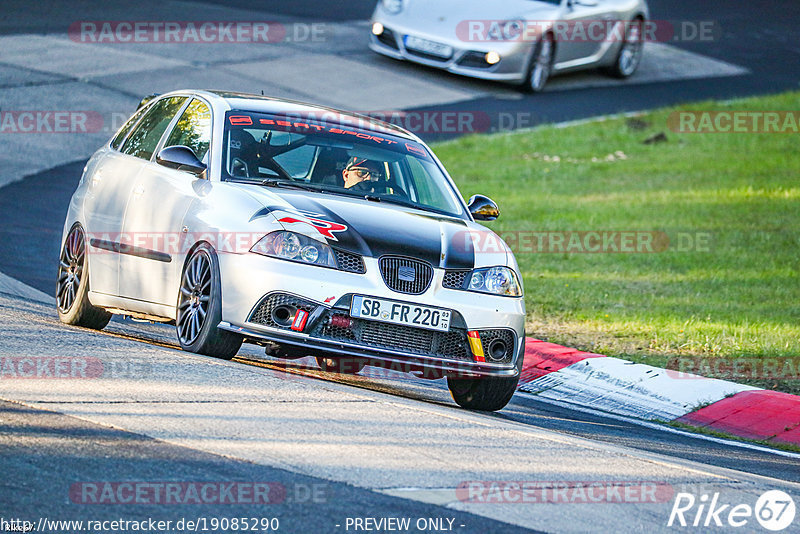 Bild #19085290 - Touristenfahrten Nürburgring Nordschleife (21.09.2022)